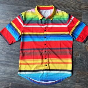 HandUp Men's Party Shirt